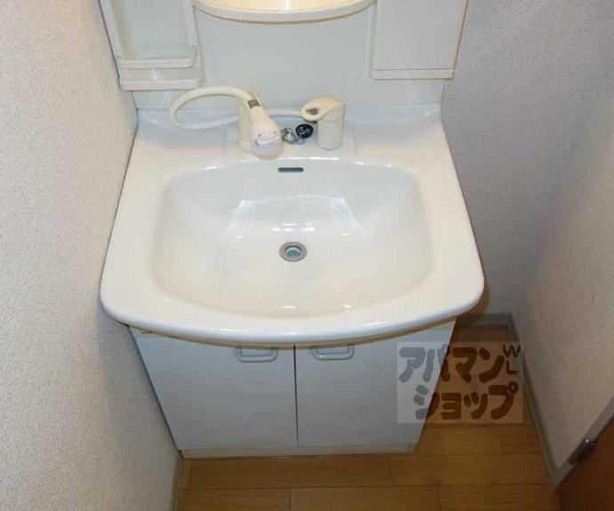 【スターヒル】間取