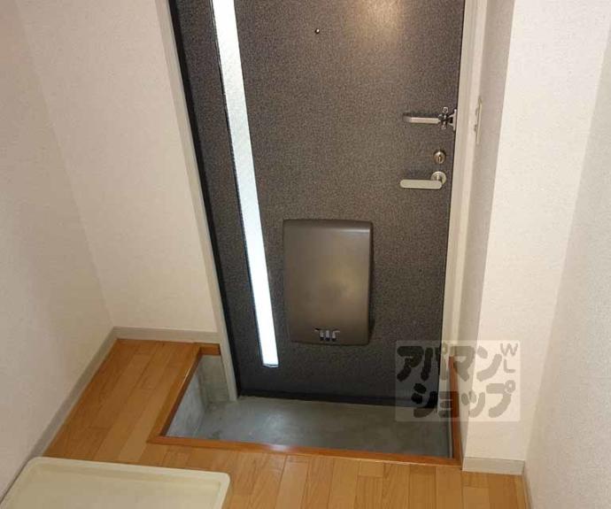 【スターヒル】間取