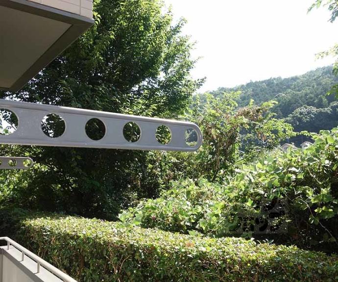 【スターヒル】間取