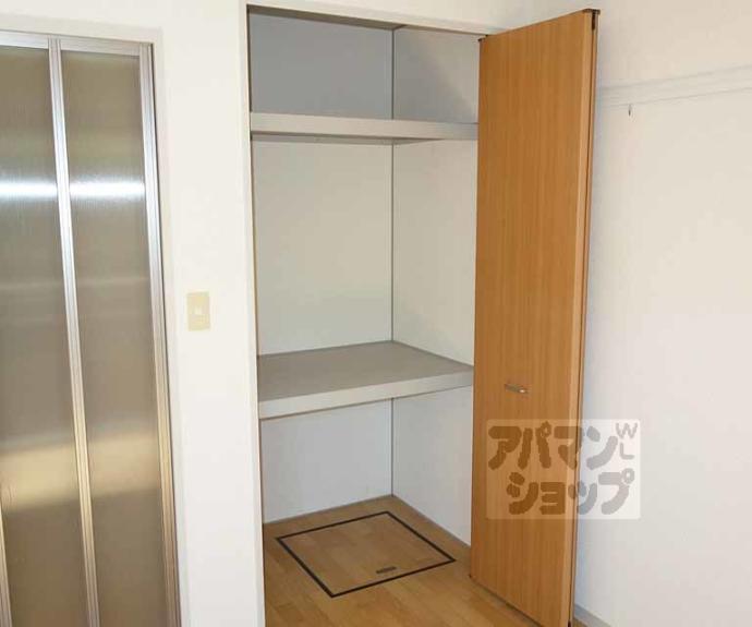 【スターヒル】間取