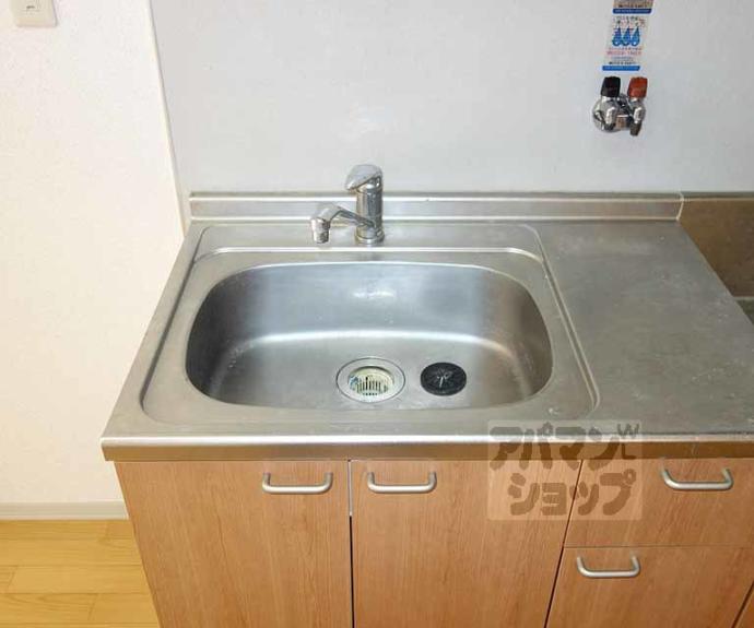 【スターヒル】間取