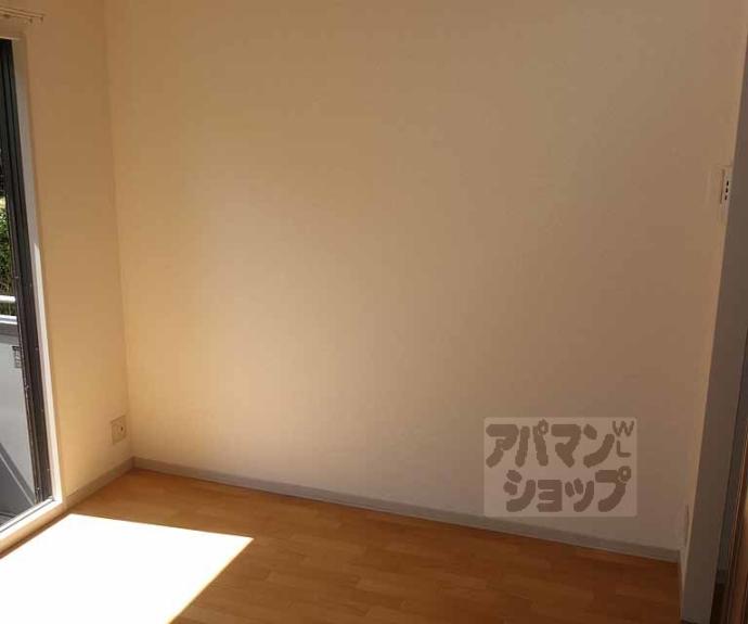 【スターヒル】間取