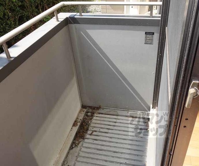 【スターヒル】間取