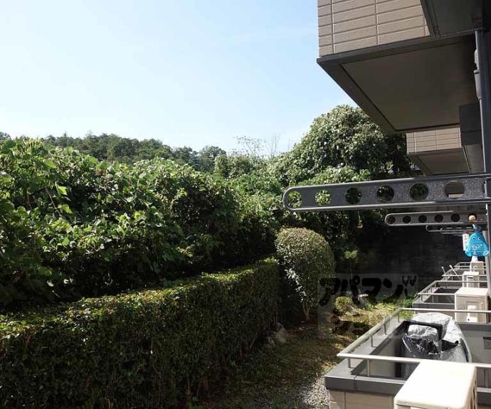 【スターヒル】間取