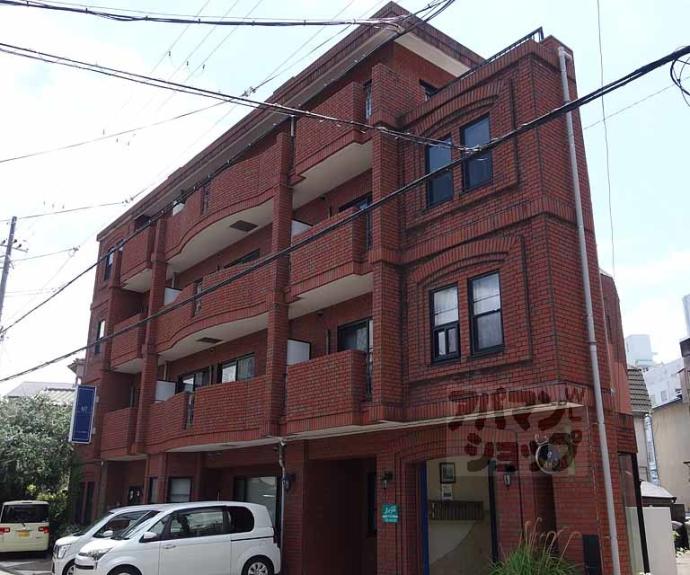 【エンゼルパレス】間取