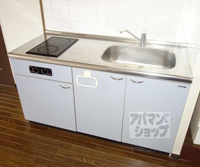 【エンゼルパレス】間取