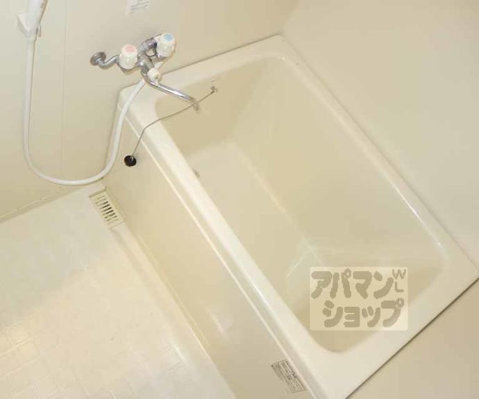 【エンゼルパレス】間取