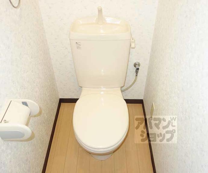【エンゼルパレス】間取