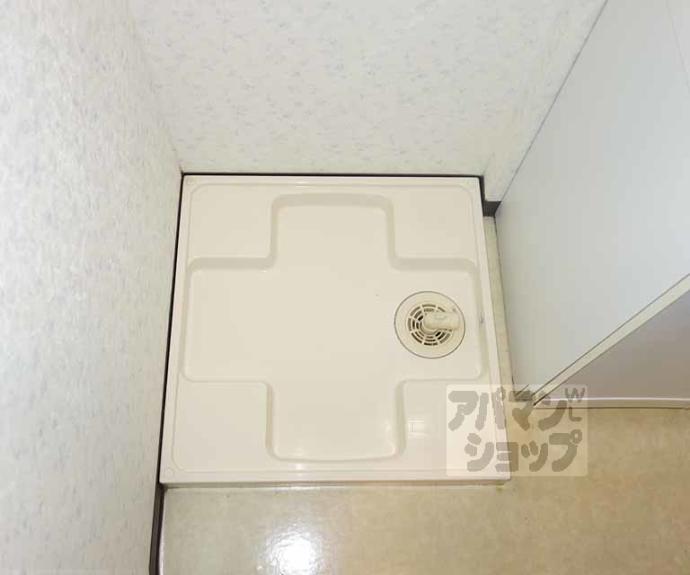 【エンゼルパレス】間取