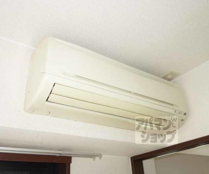 【エンゼルパレス】間取