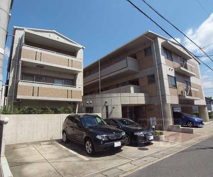 【コーショーイン・竹田】間取