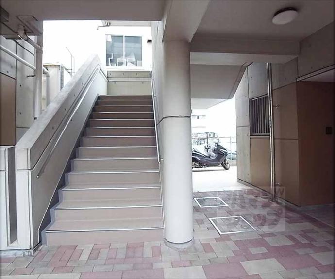 【コーショーイン・竹田】間取