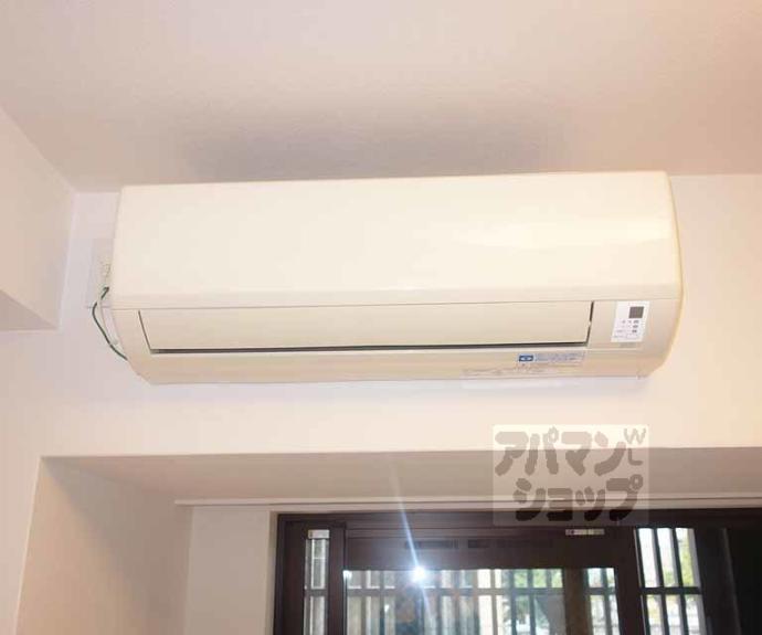 【マンションロードウェイ】間取