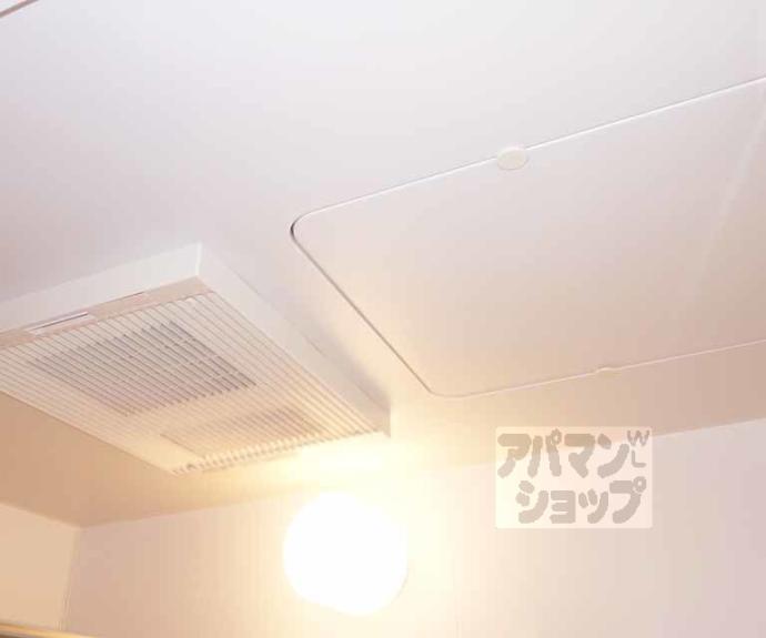 【マンションロードウェイ】間取