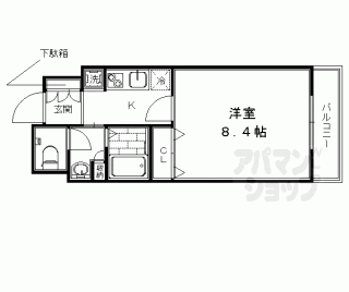 【マンションロードウェイ】