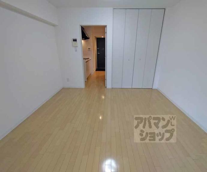 【マンションロードウェイ】間取