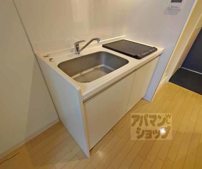 【マンションロードウェイ】間取