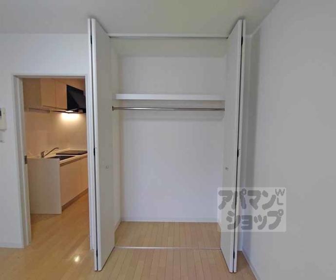 【マンションロードウェイ】間取