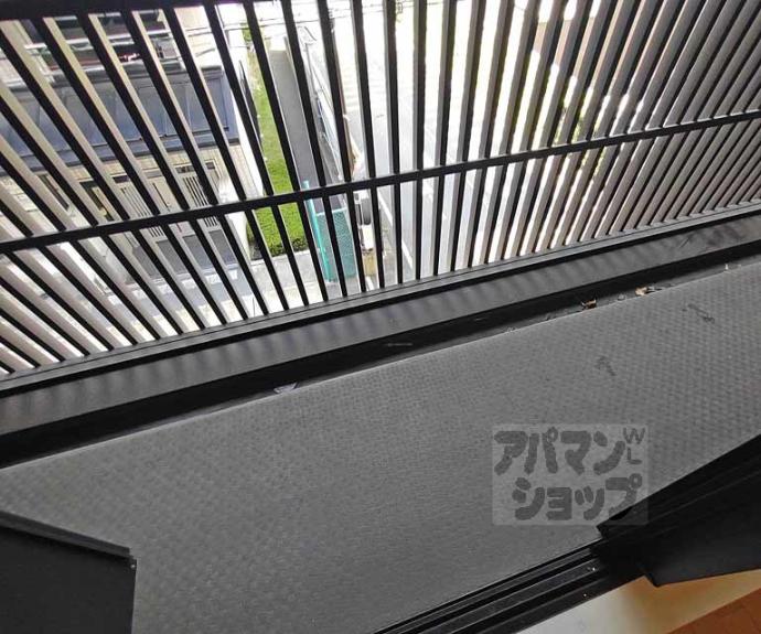 【マンションロードウェイ】間取