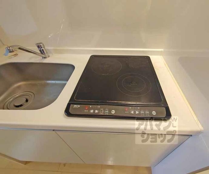 【マンションロードウェイ】間取
