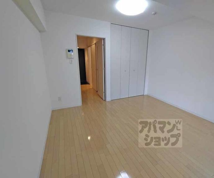 【マンションロードウェイ】間取