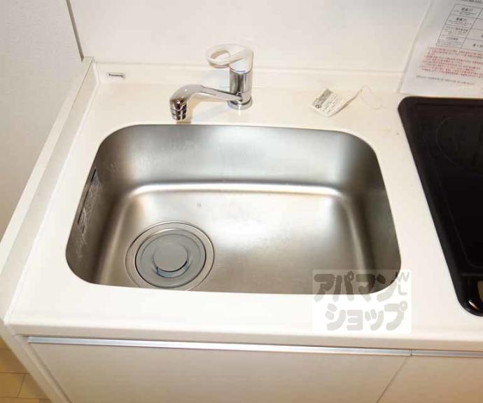 【マンションロードウェイ】間取