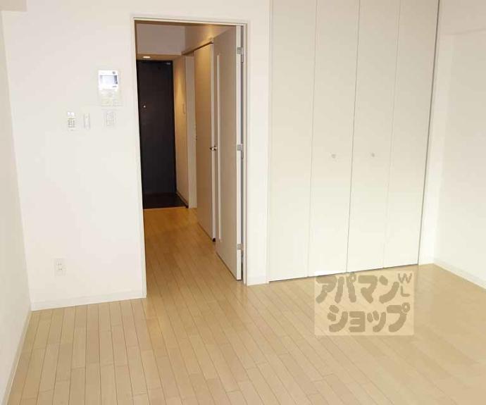 【マンションロードウェイ】間取