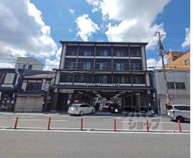 マンションロードウェイ：間取図