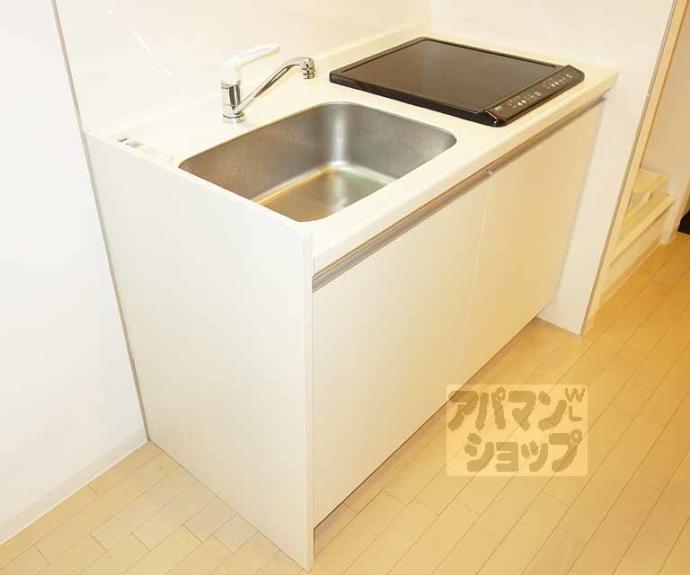【マンションロードウェイ】間取