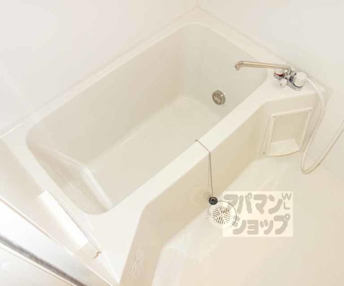 【マンションロードウェイ】間取