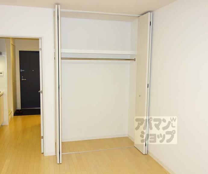 【マンションロードウェイ】間取