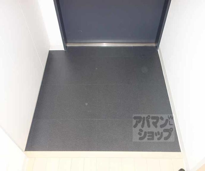 【マンションロードウェイ】間取