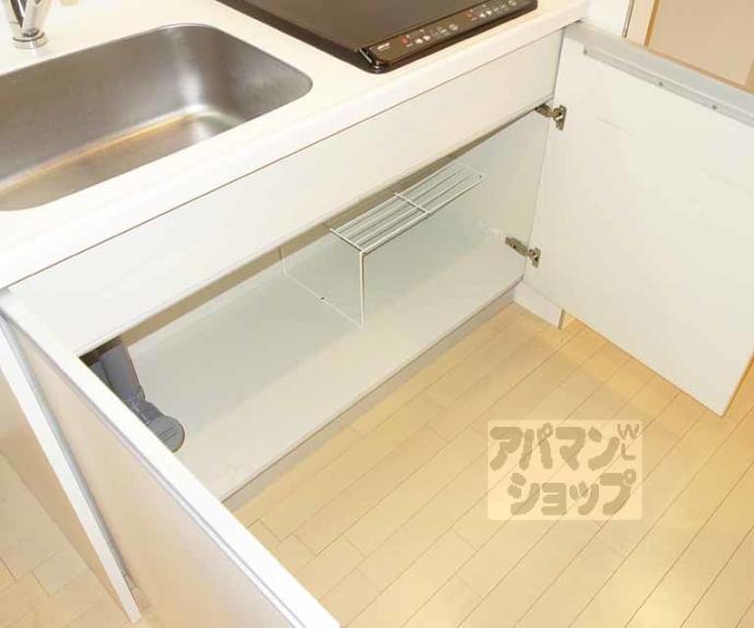 【マンションロードウェイ】間取