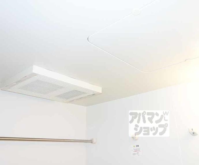 【マンションロードウェイ】間取