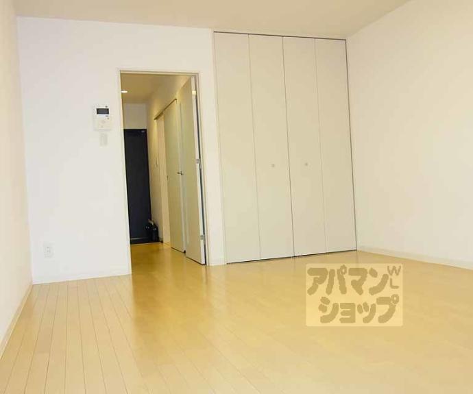 【マンションロードウェイ】間取