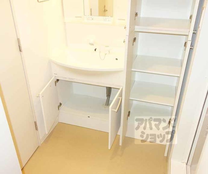 【マンションロードウェイ】間取