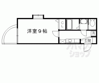 【メゾン・ウィッシュ】