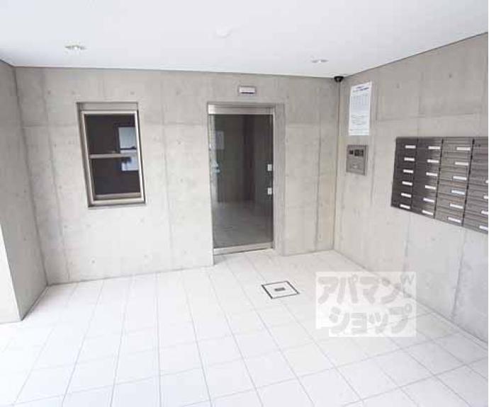 【メゾン・ウィッシュ】間取