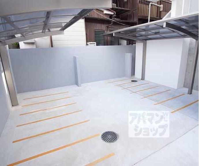 【メゾン・ウィッシュ】間取