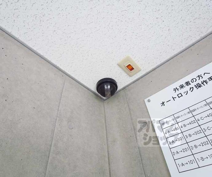 【メゾン・ウィッシュ】間取