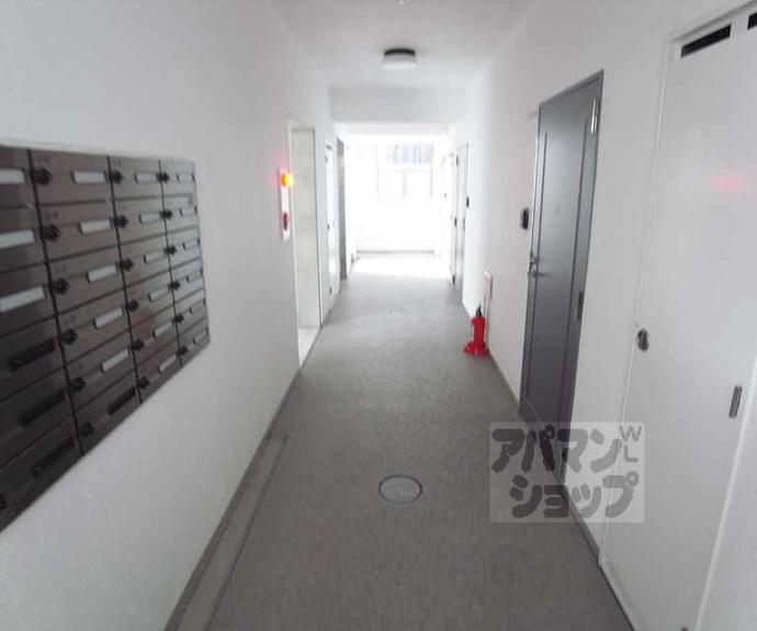 【メゾン・ウィッシュ】間取