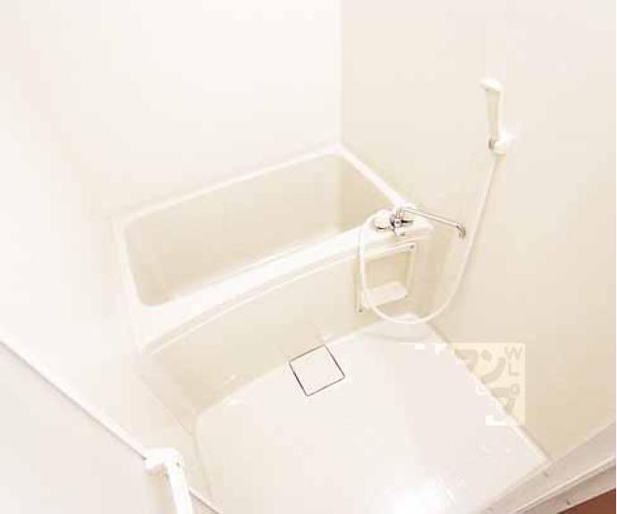 【メゾン・ウィッシュ】間取