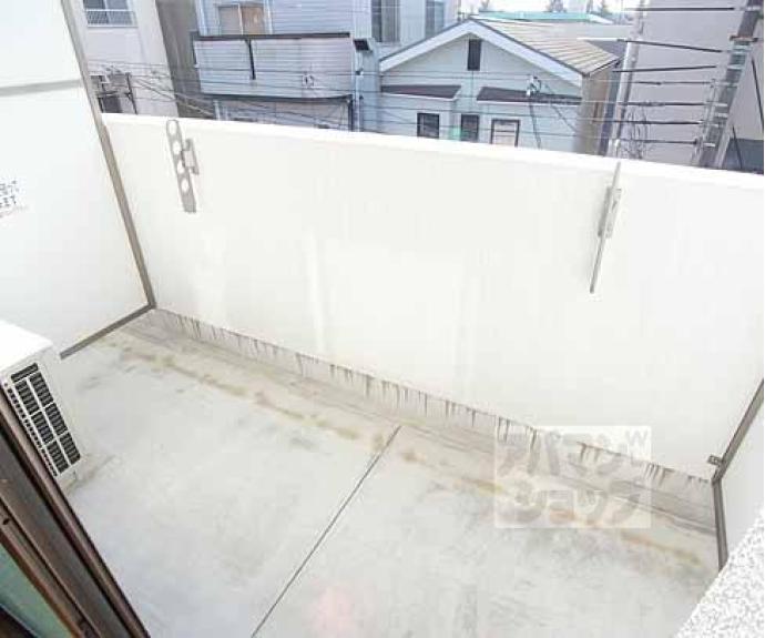 【メゾン・ウィッシュ】間取