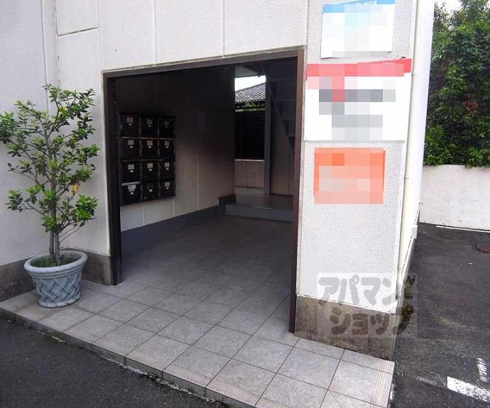 【コートバレー１】間取