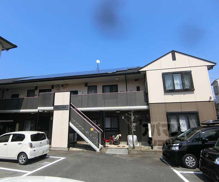 グランバード西野Ⅰ