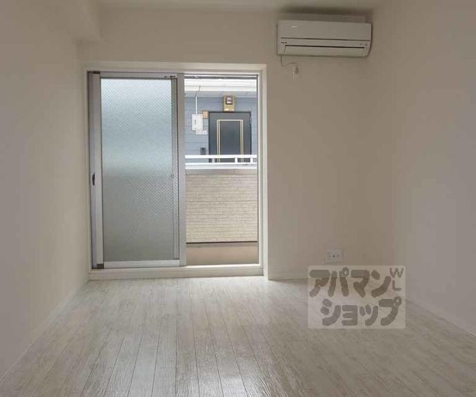 【ＥａｓｔＦｉｅｌｄ】間取