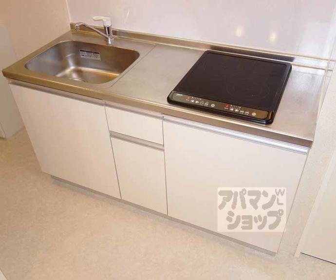 【ＥａｓｔＦｉｅｌｄ】間取