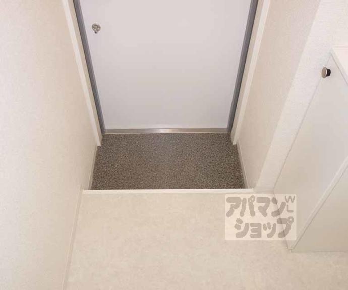 【ＥａｓｔＦｉｅｌｄ】間取