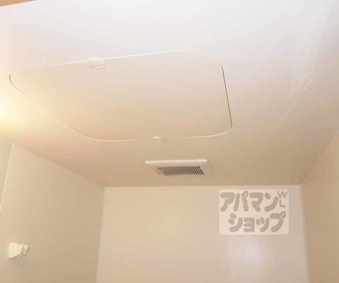 【ＥａｓｔＦｉｅｌｄ】間取