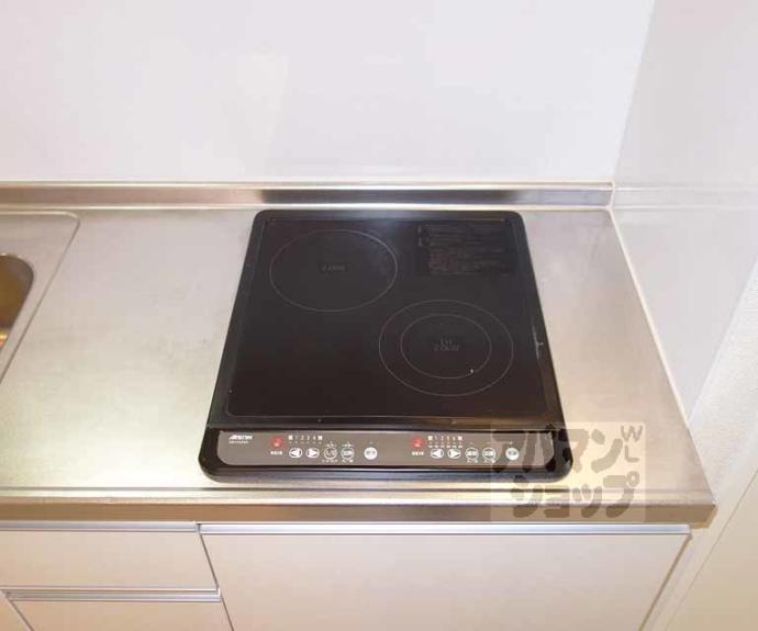 【ＥａｓｔＦｉｅｌｄ】間取